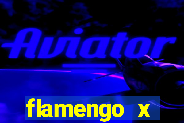 flamengo x fluminense ao vivo futemax